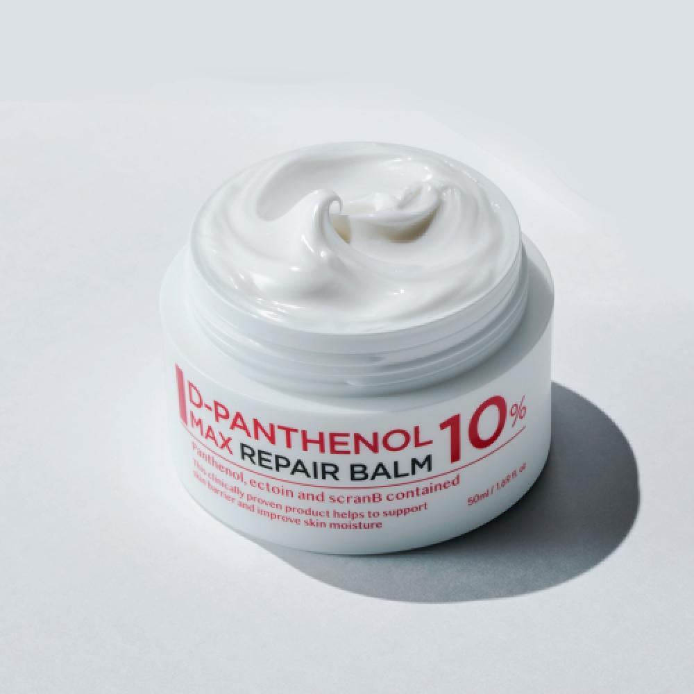 Ahohwa Max Repair Balm With D Panthenol NONE