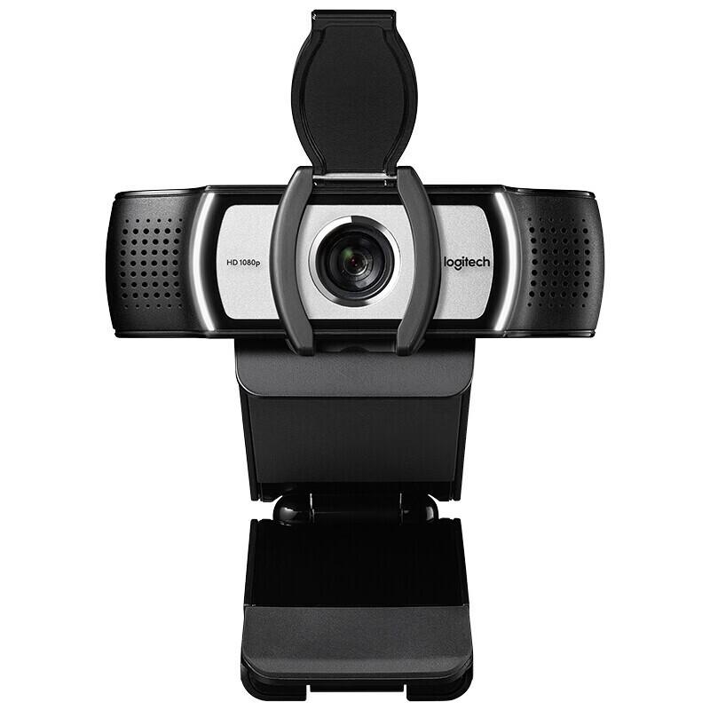 Logitech C930c HD Webcam