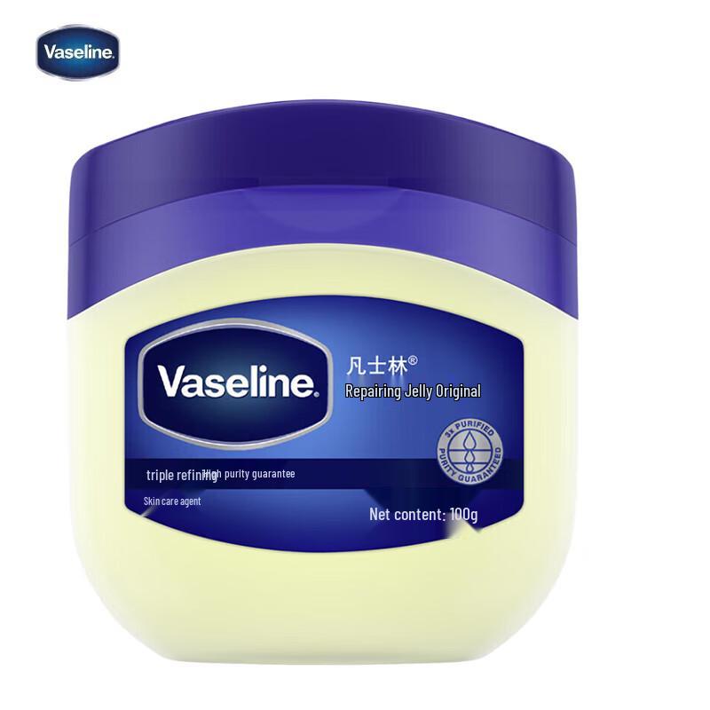 Vaseline Repairing Jelly Original