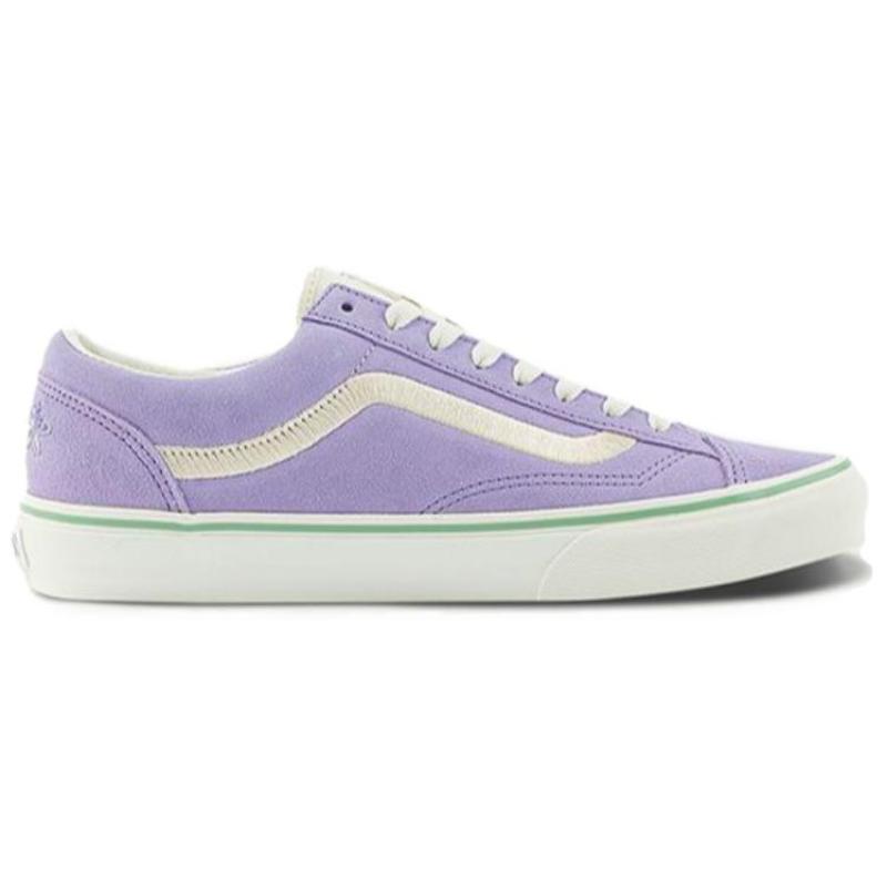 Vans Style 36 Suede 'Purple' Vans VN000XI0DT2