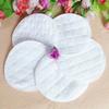 Cotton Feeding Maternity Maternal Anti-overflow Absorbent Reusable Breast Pads Nursing Washable