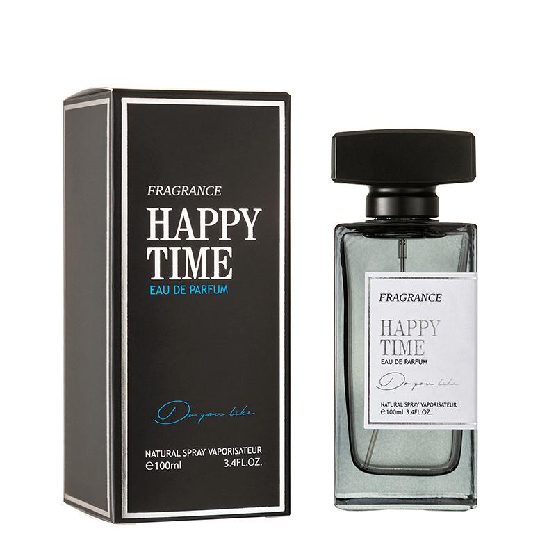 Good Time Men s and Women s Perfume Lasting Oriental Woody Sandalwood Perfume