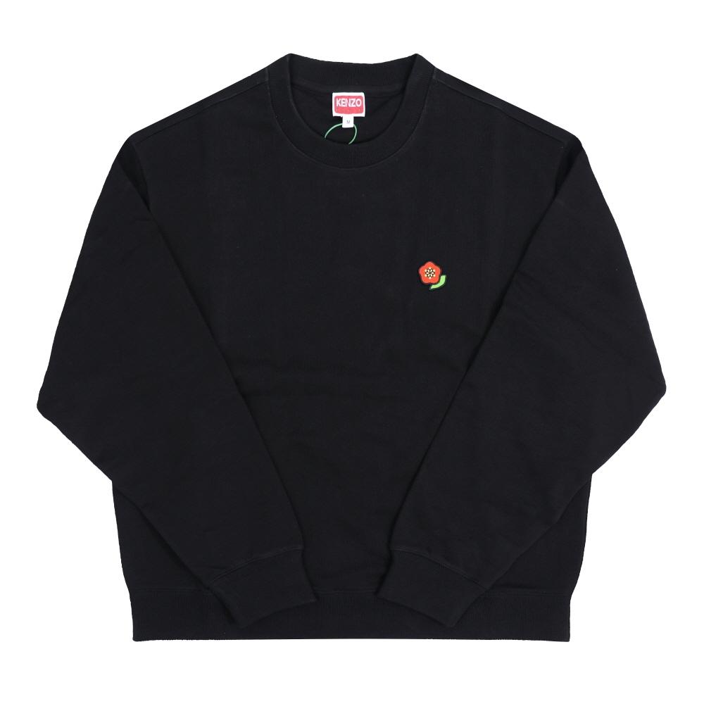 

Kenzo Men S SweatShirt Pop ff55Sw2654mf FF55SW2654MF 99J (M)