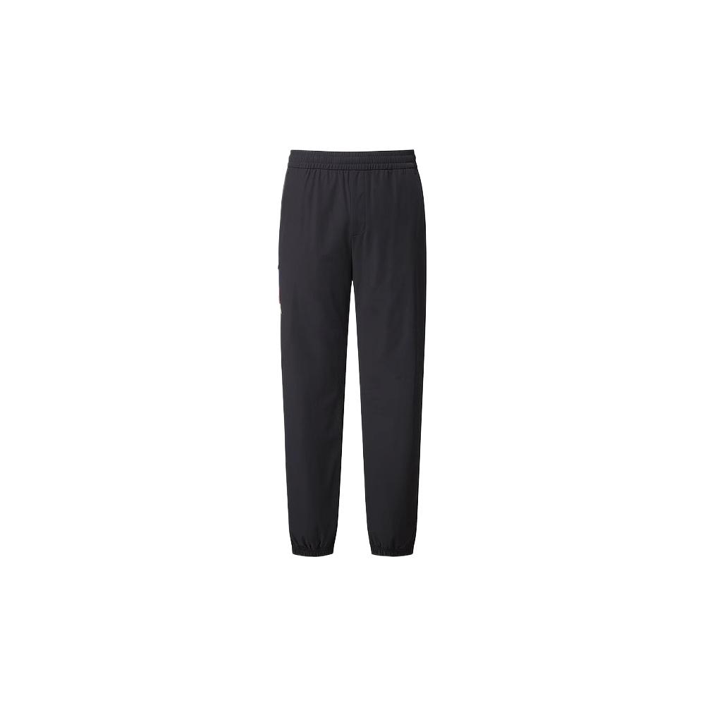 

Salomon Limber Softshell Pants Men Bottoms Black C25749 S