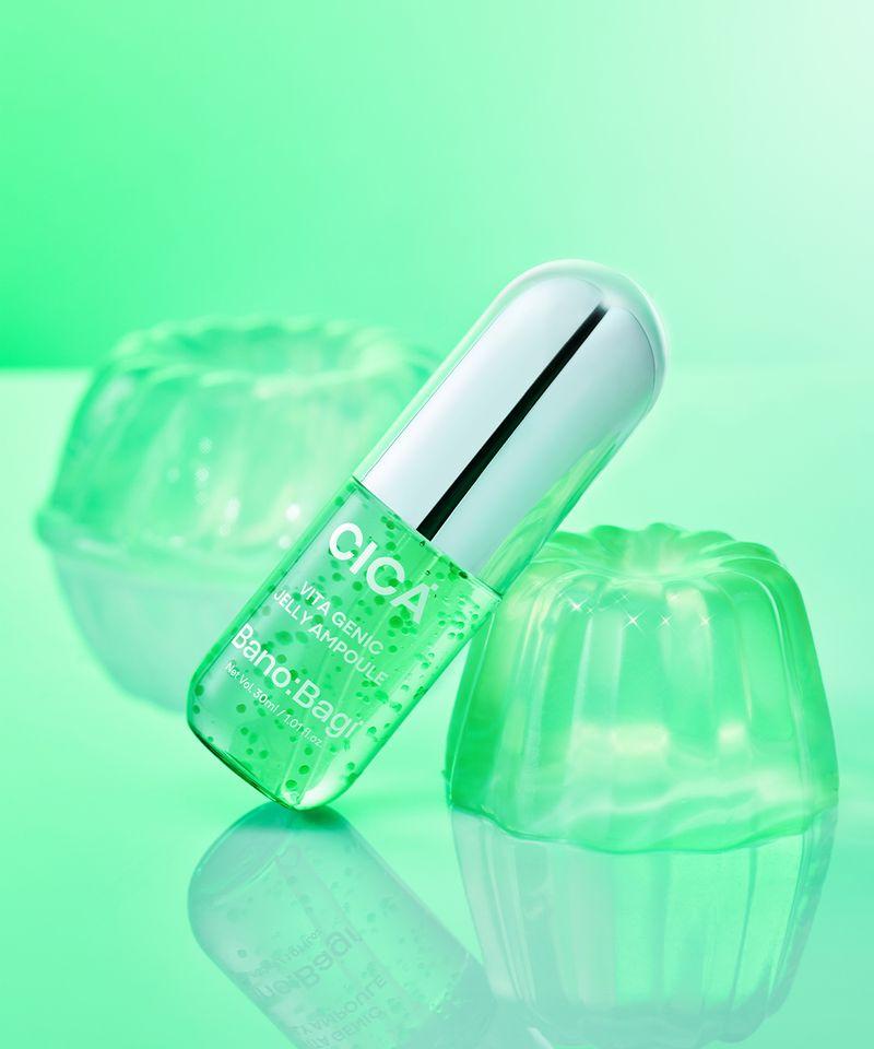 Vita Genic Jelly Cica Ampoule