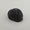 Autumn Beret Cap for Boys and Girls Western-Style Character Hat for Children Casual Wear In Spring and Fall