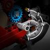 LEGO Technic 42202 La Moto Ducati Panigale V4 S - Moto à construire pour adulte