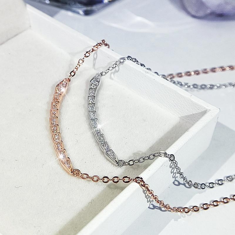 Colier cu zâmbet și linii detaliate, la modă, romantic, cu zâmbet, simplu, cu zâmbet, lanț de claviculă pentru femei