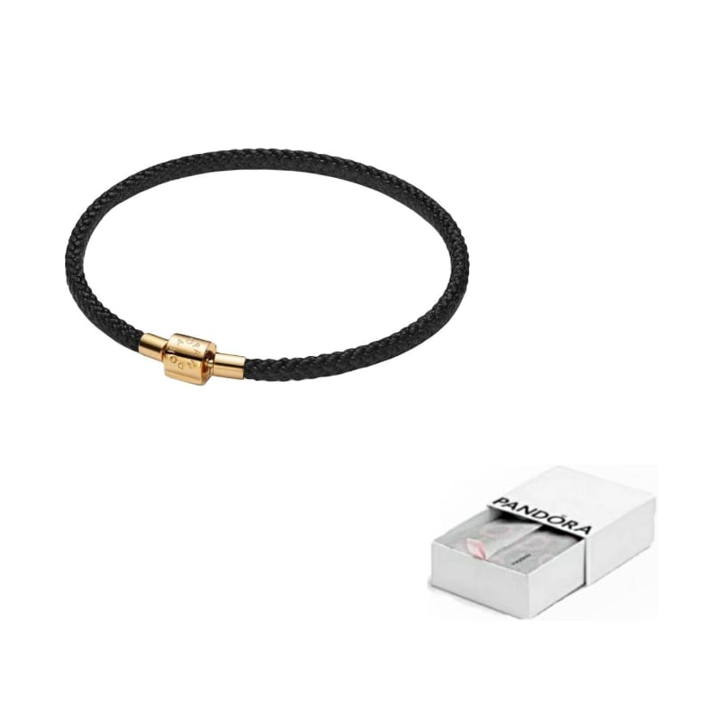 Pandora Bracelets Unisex 564530C01 20.5