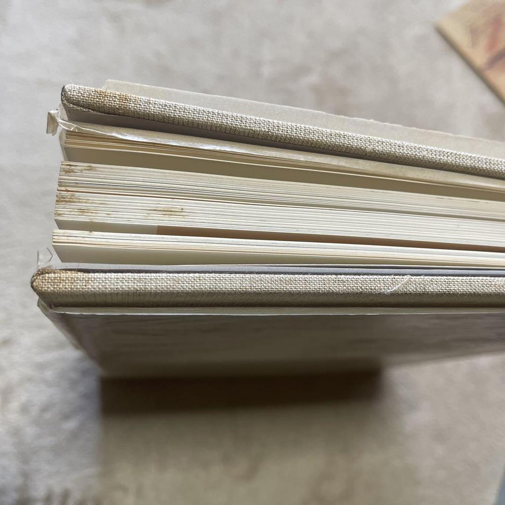 [USED] Saburo Miyamoto Drawing collection with 2 pieces for framing Mainichi Shimbunsha 1978 List price 20,000 yen