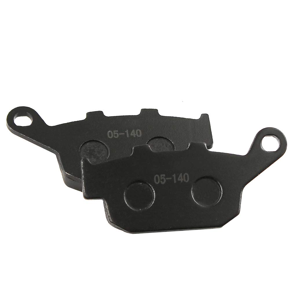 XuLong Rear Brake Pad NM4 Vultus(NC 750 J) 2015-2020 R/XL 700 V8/V9/VA (Transalp/2 Piston
