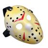 Halloween Party Maske Jasons Voorhees Freitag Kostüme Horrorfilm Cosplay Requisiten