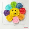 Loofah Catnip Teething Toy for Cats and Dogs - Durable, Odorless Chewing and Teasing Stick