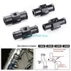 D8KE Water Temperature Meter Joint Pipe Radiator Adaptor Temp Gauge Joint