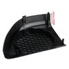 Mercedes-Benz C-Class W203 Rear Door Speaker Cover A20372704889051 A20372703889051