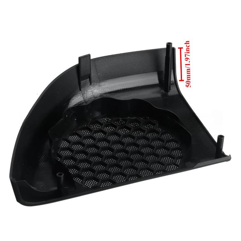 Mercedes-Benz C-Class W203 Rear Door Speaker Cover A20372704889051 A20372703889051