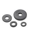 Shuntian High Strength Black Flat Washer: Grade 4.8 & 12.9 for M3 to M12 Screws