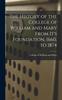 Libro The History of the College of William and Mary From It's Foundation, 1660, To 1874