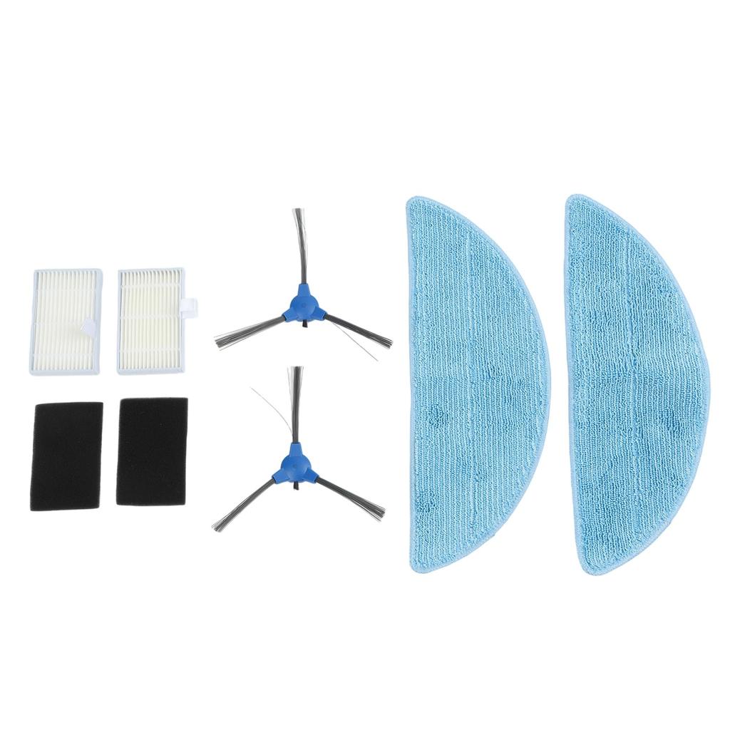 Robot Vacuum Kit Replacement Kit Replacement Filter