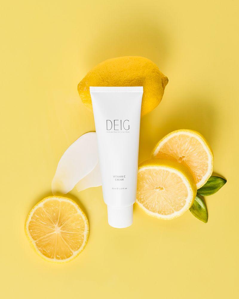 Vitamin C Cream 50ml