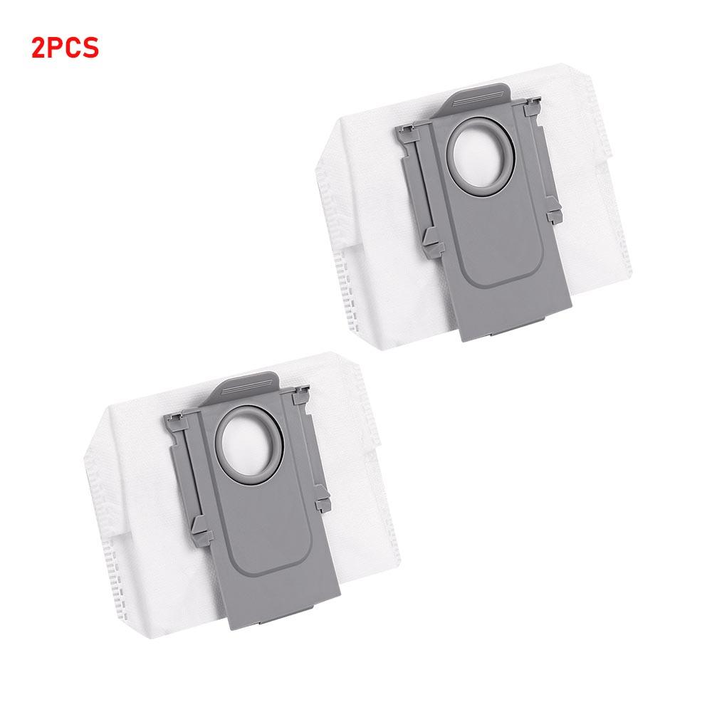 Dust Bag for Roborock S7 MaxV Ultra / S7 Pro Ultra/ S8 /Q5 Pro/ Q5+ / Q7+ / Q7 Max+ /T8 PLUS/ G10S / G10S PRO /G20 /Q8 MAX+ Robot Sweeper Accessories