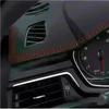 FOR Kia FOrte K3 -2025 Car Dash Mat Dashmat Dashboard Mat Cover Sun Shade Dash Board Cover Carpet  Accessories