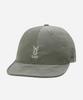 DOD Myro Woven Soft Short Cap (L.Khaki)