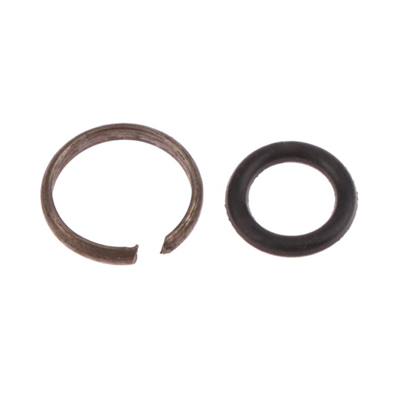 Pousbo Clip Inel de Reținere 1/2" cu O-Ring Pentru Inele de Reținere Soclu Cheie de Impact Inele de Fricțiune de Reținere cu Acționare Piesă