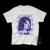 T-shirt Exclusif TV Girl - Merch de Groupe de Musique Indie Unisexe - Lovers Rock - Cadeau Vêtement Musique Alternative - T-shirt Album French Exit