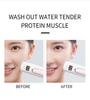 Maximum Strength Amino Acid Foaming Cleanser – Moisturizing Face & Body Wash for Acne-Prone Skin, Clears, Treats & Prevents Breakouts