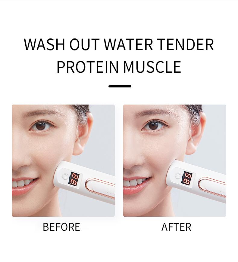 Maximum Strength Amino Acid Foaming Cleanser – Moisturizing Face & Body Wash for Acne-Prone Skin, Clears, Treats & Prevents Breakouts