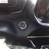 Car Shift Gear Water Cup Panel / Dashboard Air AC Outlet / Start Stop Button Cover Trim Accessories For Peugeot 2008  -