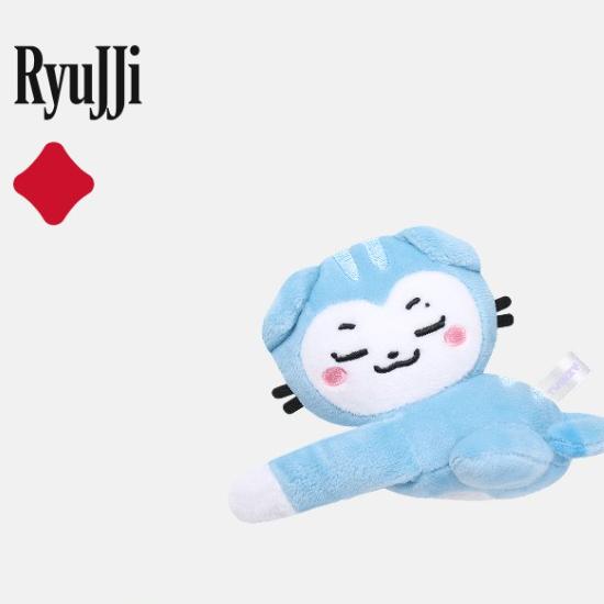 Pre-order Itzy ALL IN MIDZY TWINZY Plush Hug Ver.