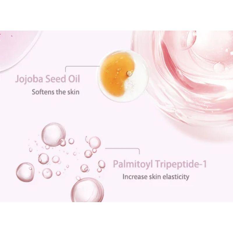 FLORTTE - Small Bowknot Series Lip Cream (4-6)
