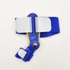 Orthopedic Bunion Corrector Sleeve with Silicone Toe Separator for Day and Night Use