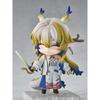 Good Smile Arts Shanghai Nendoroid Arknights Shuu Non-Scale Pre-painted Action Figure Plastic Toy