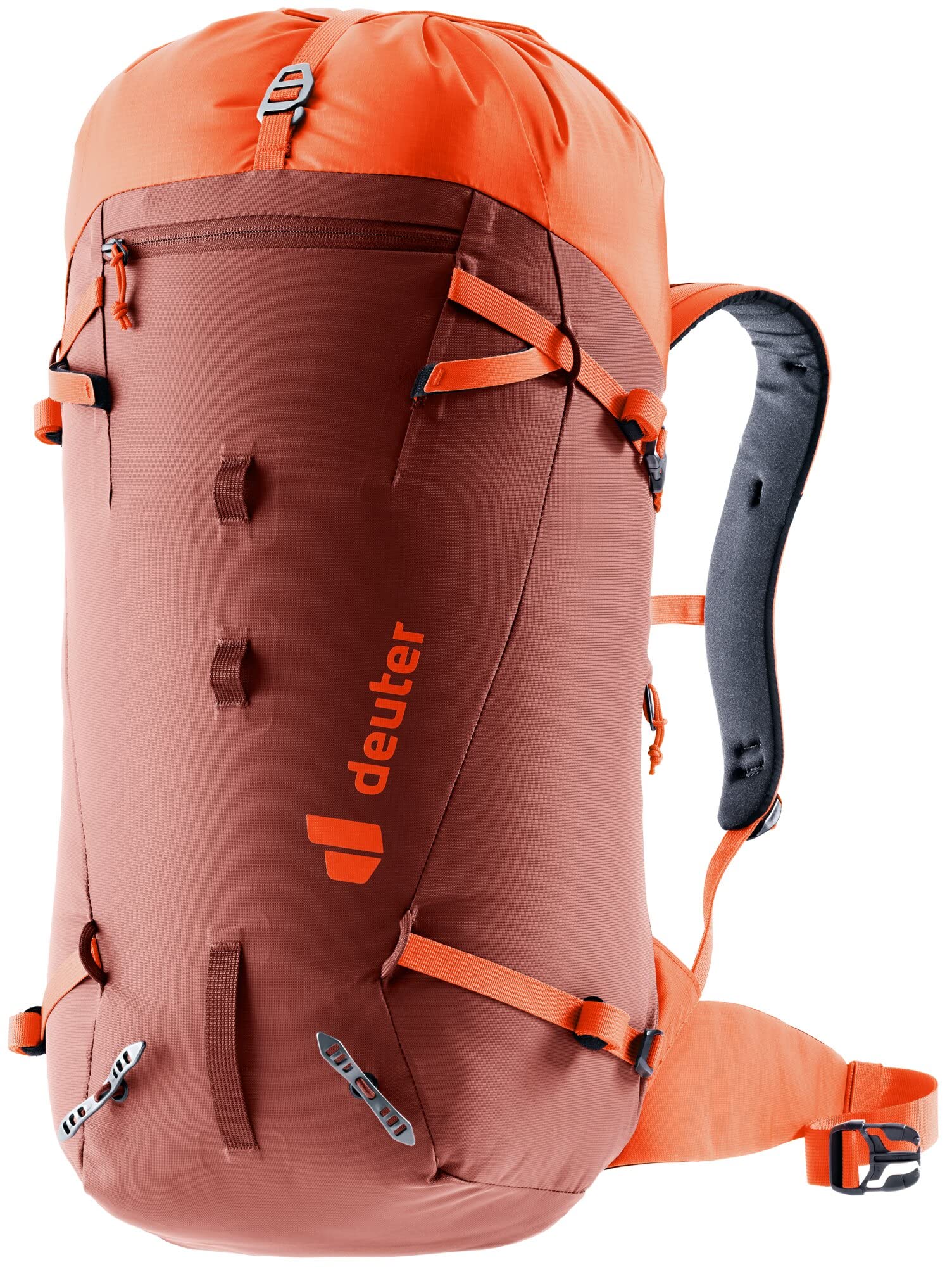 

Рюкзак Guide 30 Redwood 30L [Deuter]