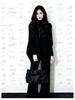 French Retro Casual Knit Two-Piece Set: Bat Sleeve Autumn/Winter Design, Comfortable Fit