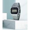 Armbandsur CASIO CLASSIC A158WEA-1JF herr dam.