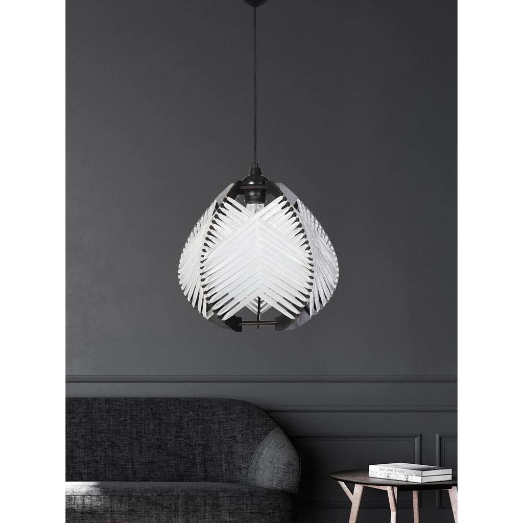 Lierre Handmade Sarkıt Avize, Dekoratif Avize, El Yapımı Avize, El Yapımı Sarkıt Avize