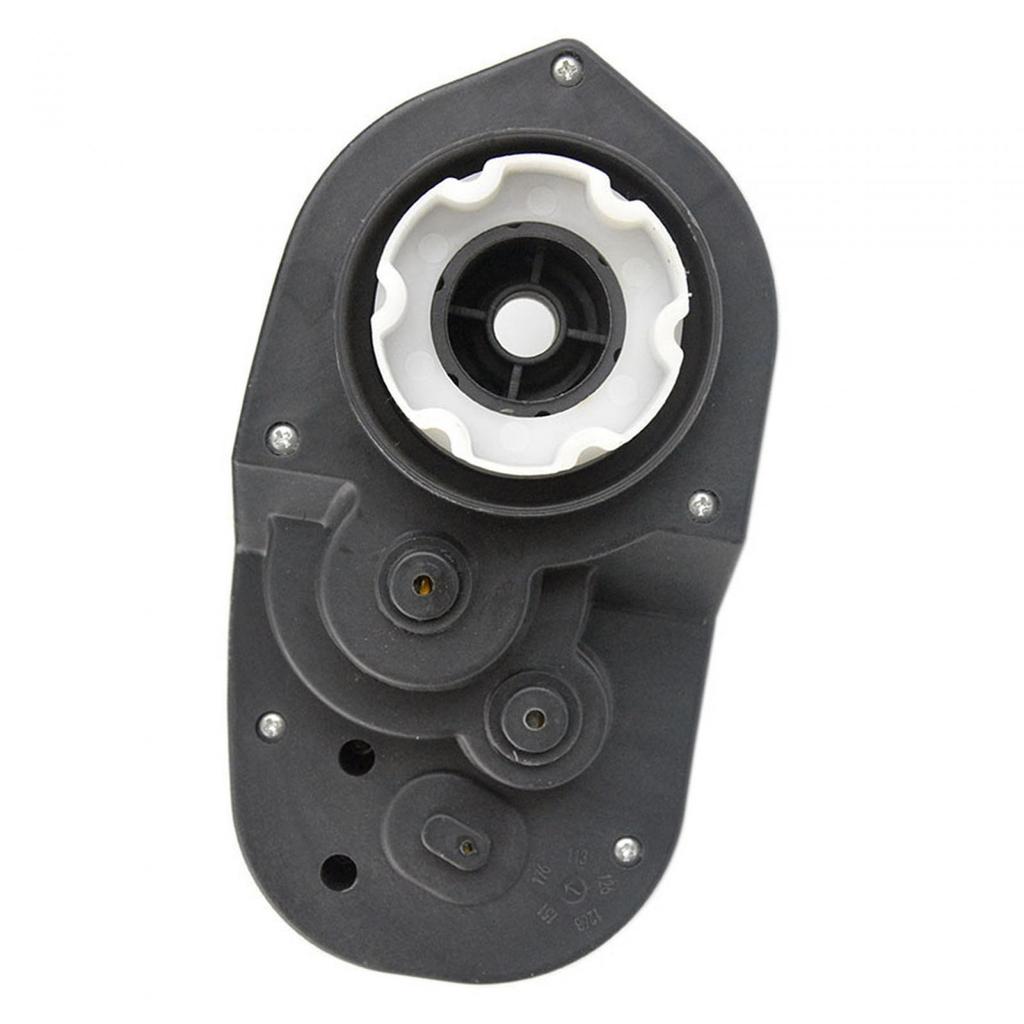 555 24V Gear Case, 18000RPM Electric Motor Drive Engine High