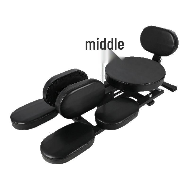 Yoga Leg Split Trainer for Ligament Stretching and Hip Opening