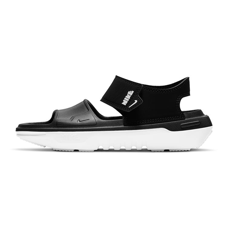 

Nike Playscape Sandal Black GS CU5296-001 37.5