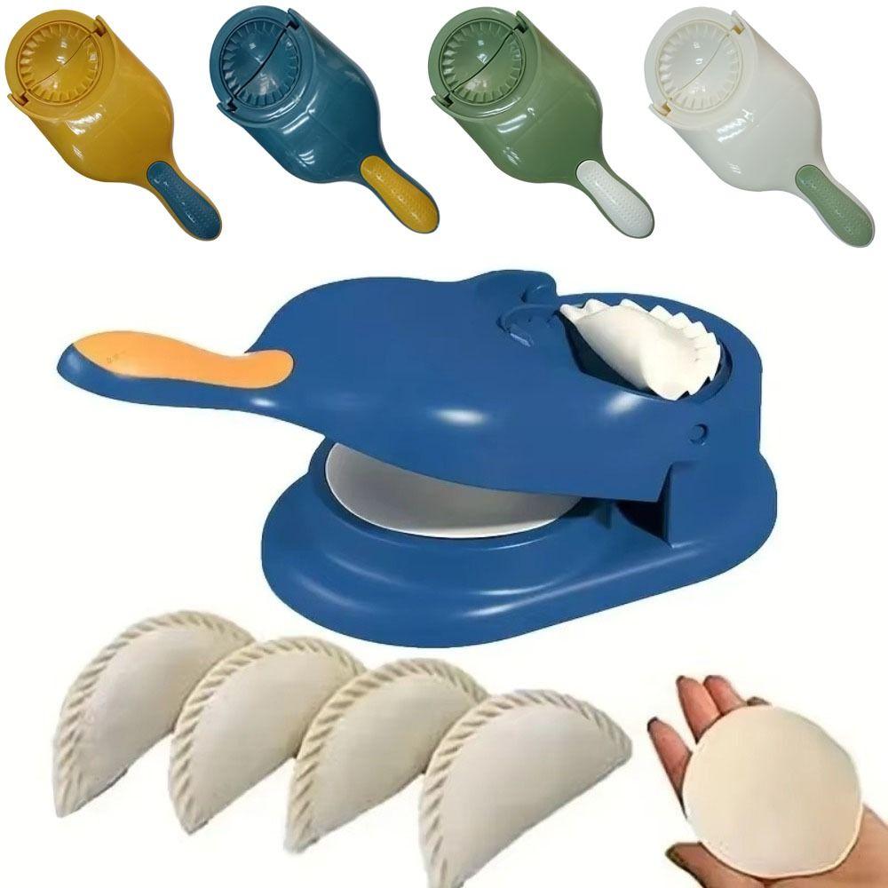 Manual Household Dumpling Skin Maker Dumpling Mold  For Dumpling Skin Home-appliance Kitchen Item