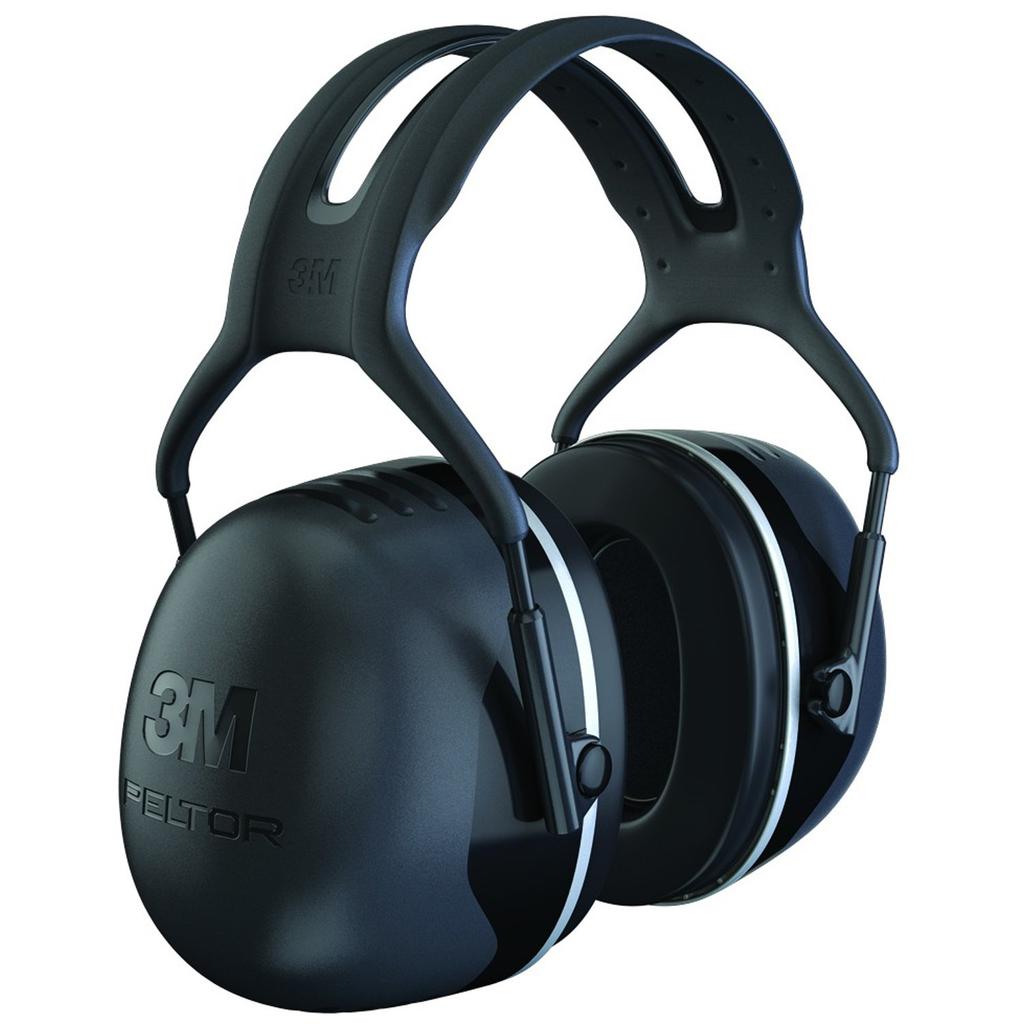 3M PELTOR Earmuffs X5A