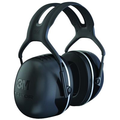 PELTOR Earmuffs X5A