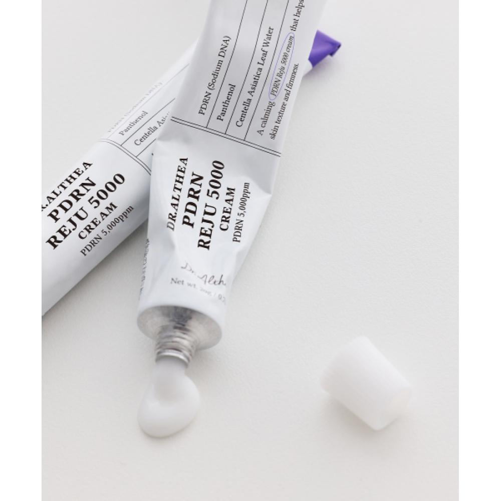 

Крем Dr.althea Pdrn Reju 5000 NONE