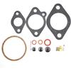 Carburetor Carb Rebuild Kit For Chrysler Force Outboard 9.9 15 75 85 105 120 130 135 150 HP New
