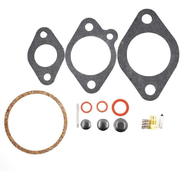 Carburetor Carb Rebuild Kit For Chrysler Force Outboard 9.9 15 75 85 105 120 130 135 150 HP New