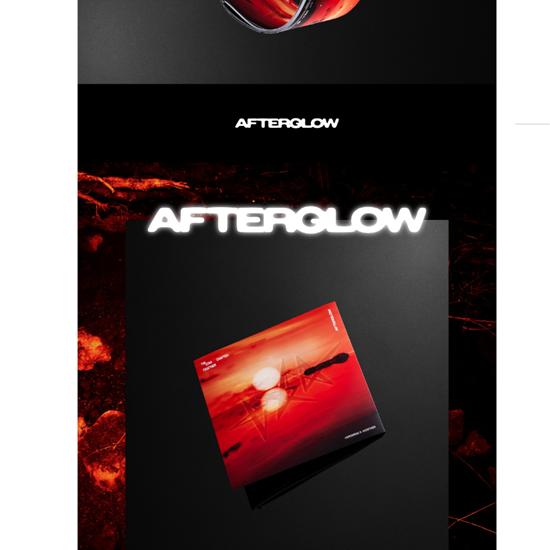 TXT MÂINE X ÎMPREUNĂ - SANCTUAR (Versiunea Afterglow) - Data lansării 2025-07-21